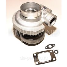 EA504257855, 504257855 Турбокомпрессор