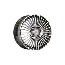 Mi-tech MK-F36 8.5x20 6 139.70 ET22.0 d106.1 AM B