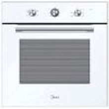 Электрический духовой шкаф Midea 65CME10004  White
