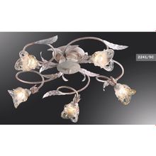 Люстра потолочная 2241 5C Odeon Light