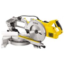Пила торцовочная Девалт DWS 778