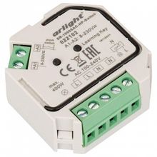 Arlight Контроллер-диммер Arlight  SR-1009SAC-HP-Switch (220V, 400W) ID - 450326