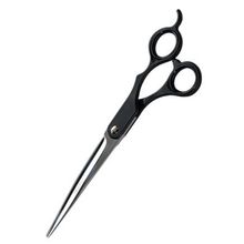 Ножницы для стрижки животных изогнутые 8.0" Andis Curved Shear Right Handed