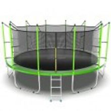 EVO Jump Internal 16ft (Green)