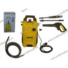 Мойка KARCHER 1700Вт 420л ч 120Атм K 3.200