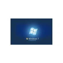 Windows 7 Профессиональная Russian  32 битная версия (OEM)