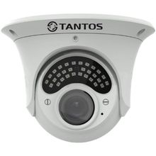 TSc-E1080pUVCv (2.8-12) уличная аналоговая камера видеонаблюдения
