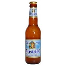 Пиво Мартенс Кристоффель Вните, 0.330 л., 5.0%, светлое, стеклянная бутылка, 24