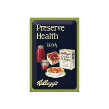 Kelloggs Preserve Health