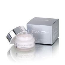 Крем для лица 24 часа Клеточная терапия Eldan Age Control Stem Cells Cream Le Prestige 50мл