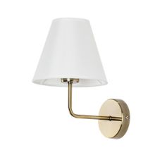 Arte Lamp Бра Arte Lamp Elba A2581AP-1AB ID - 249369