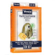 Vesta Filter ER 03 для пылесосов