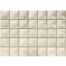 Мозаика Pamesa Ceramica Traver Mediterraneo RLV.3D-T marfil 316х450