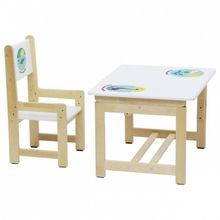 Polini Набор учебный Polini kids Eco 400 SM ID - 340860