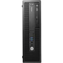 HP EliteDesk 705 G2 SFF (M9B23EA) настольный ПК