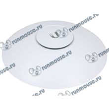 Точка доступа Ubiquiti "UniFi AP Long Range AC" UAP-AC-LR WiFi 867Мбит сек. + 1 порт LAN 1Гбит сек. (ret) [133381]