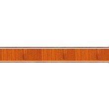 Художественный паркет Бордюры В 001