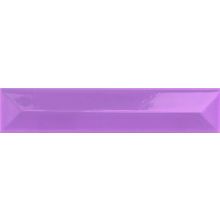 Tonalite Diamante Lilla Listello Berlino 3x15 см