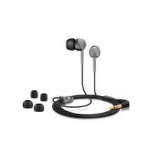 Наушники Sennheiser CX 180 Street II Black