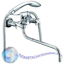 Смеситель для ванны Elghansa EcoFly 2702880