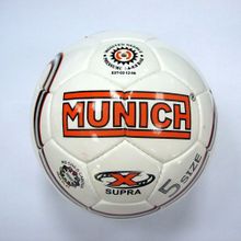 Munich Мяч футбольный MUNICH SUPRA №5 5W-23692
