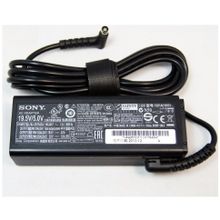 Блок питания SONY VGP-AC19V74 19,5V-2A   5V-1A USB ORIGINAL