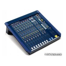 Микшерный пульт Allen & Heath MixWizard WZ3:12:2DX