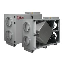 Salda RIS 2500 HW EKO 3.0