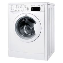 Indesit Стиральная машина Indesit IWE 7105 B CIS.L