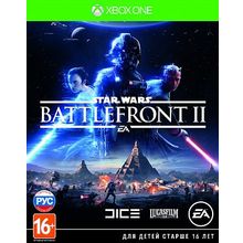 Star Wars Battlefront II (XboxOne)