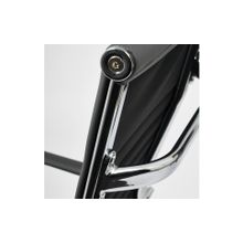 Tetchair Кресло URBAN, металлик