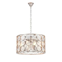 Vele Luce Подвесная люстра Vele Luce Sophie VL3233P08 ID - 231612