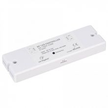 Arlight Контроллер Arlight SR-1029 SR-1029-CDW (12-24V, 2x5A) ID - 450477