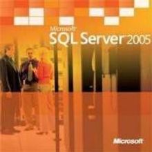 Microsoft Microsoft SQL Server Standard Edition 2005