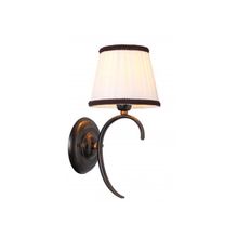 ARTE LAMP  Бра A5133AP-1BR Arte Lamp IRENE