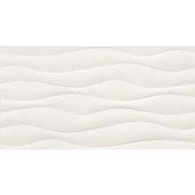 Aparici Acoustic Blanco Satinado 31.6x59.2 см