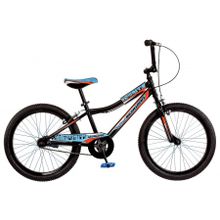 Schwinn Велосипед SCHWINN Twister 20 Black