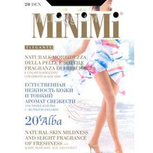 Колготки Minimi Alba 20