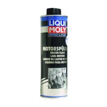 Средство Для Промывки Двигателя Motorspulung Pro-Line 0.5л Motorspulung Pro-Line Liqui Moly 0.5л (Средство Д Пром.Двигат. ) 7507 Liqui moly арт. 7507