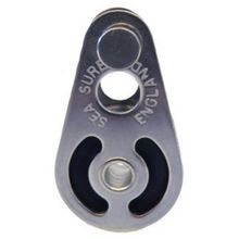 Sea Sure Одношкивный блок Sea Sure 00.07 25 мм 250 - 500 кг 6 - 8 мм