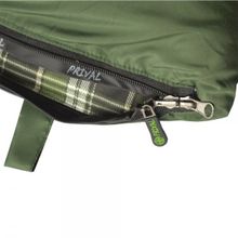 Prival Спальный мешок PRIVAL Степной XL (Правый)