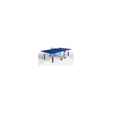 Cornilleau 132010 Теннисный стол складной Cornilleau Sport 250 Indoor с сеткой (синий)