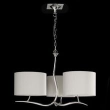 Подвесная люстра Mantra Eve 1131