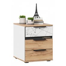 Любимый Дом Тумбочка Урбан ЛД 528.120.000 ID - 488078
