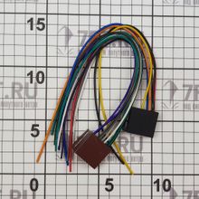 LTC Адаптер ISO LTC 18518 250 мм совместим со всеми радиостанциями