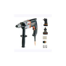 Protool DRP 16 ET FF Set, Systainer