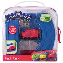 CHUGGINGTON CHUGGINGTON – игровой набор «Трак» 38580