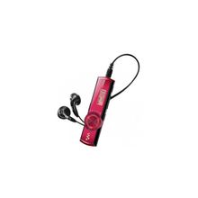 Sony nwzb172fr.cev  2gb red