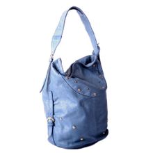 MosPel accessories Кожаная торба  Aleanto 4613