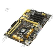 ASUS Z87-C (RTL) LGA1150 [Z87] 2xPCI-E Dsub+DVI+HDMI GbLAN SATARAID ATX 4DDR-III